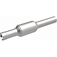 1993 Chevrolet G30 - Catalytic Converter, 5.7L 8Cyl, CARB and Federal EPA Standards, 50-state Legal, CARB Executive Order D-193-132, California Series
