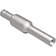 1993 Chevrolet G30 - Catalytic Converter, 5.7L 8Cyl, CARB and Federal EPA Standards, 50-state Legal, CARB Executive Order D-193-132, California Series