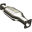 3391657 Catalytic Converter, CARB and Federal EPA Standards, 50-state Legal, California Series, Direct Fit