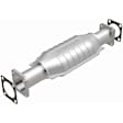 3391657 Catalytic Converter, CARB and Federal EPA Standards, 50-state Legal, California Series, Direct Fit