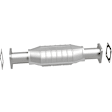 3391657 Catalytic Converter, CARB and Federal EPA Standards, 50-state Legal, California Series, Direct Fit