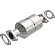 3391757 Catalytic Converter, CARB and Federal EPA Standards, 50-state Legal, California Series, Direct Fit