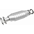 3391760 Catalytic Converter, CARB and Federal EPA Standards, 50-state Legal, California Series, Direct Fit