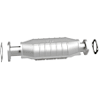 3391760 Catalytic Converter, CARB and Federal EPA Standards, 50-state Legal, California Series, Direct Fit