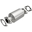 3391764 Catalytic Converter, 2.4L, 4Cyl, CARB and Federal EPA Standards, 50-state Legal, RWD, California Series, Direct Fit