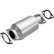 3391767 Catalytic Converter, CARB and Federal EPA Standards, 50-state Legal, California Series, Direct Fit