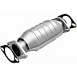 3391767 Catalytic Converter, CARB and Federal EPA Standards, 50-state Legal, California Series, Direct Fit