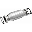 3391767 Catalytic Converter, CARB and Federal EPA Standards, 50-state Legal, California Series, Direct Fit