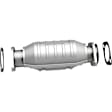 3391767 Catalytic Converter, CARB and Federal EPA Standards, 50-state Legal, California Series, Direct Fit