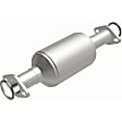 3391884 Catalytic Converter, CARB and Federal EPA Standards, 50-state Legal, California Series, Direct Fit