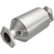 3391918 Catalytic Converter, CARB and Federal EPA Standards, 50-state Legal, California Series, Direct Fit