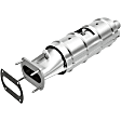 339202 Catalytic Converter, CARB and Federal EPA Standards, 50-state Legal, California Series, Direct Fit