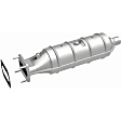339202 Catalytic Converter, CARB and Federal EPA Standards, 50-state Legal, California Series, Direct Fit