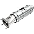339203 Catalytic Converter, CARB and Federal EPA Standards, 50-state Legal, California Series, Direct Fit
