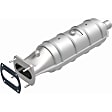 339203 Catalytic Converter, CARB and Federal EPA Standards, 50-state Legal, California Series, Direct Fit