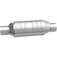 418036 No Returns Accepted - Catalytic Converter, CARB and Federal EPA Standards, 50-state Legal, California Series, Universal (Welding Required)