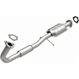 441017 Catalytic Converter, 1.9L, 4Cyl, CARB and Federal EPA Standards, 50-state Legal, California Series, Direct Fit