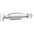 441019 Rear, Driver or Passenger Side Catalytic Converter, 2.0L, 4Cyl, CARB and Federal EPA Standards, 50-state Legal, California Series, Direct Fit