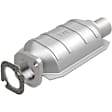 441032 Rear, Driver or Passenger Side Catalytic Converter, 3.4L, 8Cyl, CARB and Federal EPA Standards, 50-state Legal, California Series, Direct Fit