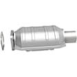 441032 Rear, Driver or Passenger Side Catalytic Converter, 3.4L, 8Cyl, CARB and Federal EPA Standards, 50-state Legal, California Series, Direct Fit