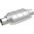 441036 No Returns Accepted - Rear, Driver or Passenger Side Catalytic Converter, 3.0L, 6Cyl, CARB and Federal EPA Standards, 50-state Legal, California Series, Universal (Welding Required)