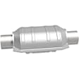 441036 No Returns Accepted - Rear, Driver or Passenger Side Catalytic Converter, 3.0L, 6Cyl, CARB and Federal EPA Standards, 50-state Legal, California Series, Universal (Welding Required)