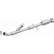 441051 Rear, Driver or Passenger Side Catalytic Converter, 2.5L, 6Cyl, CARB and Federal EPA Standards, 50-state Legal, California Series, Direct Fit