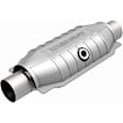 441054 No Returns Accepted - Rear, Driver or Passenger Side Catalytic Converter, 3.8L, 6Cyl, CARB and Federal EPA Standards, 50-state Legal, California Series, Universal (Welding Required)