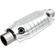441064 No Returns Accepted - Rear, Driver or Passenger Side Catalytic Converter, 1.5L, 4Cyl, CARB and Federal EPA Standards, 50-state Legal, California Series, Universal (Welding Required)