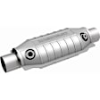 441064 No Returns Accepted - Rear, Driver or Passenger Side Catalytic Converter, 1.5L, 4Cyl, CARB and Federal EPA Standards, 50-state Legal, California Series, Universal (Welding Required)