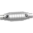441064 No Returns Accepted - Rear, Driver or Passenger Side Catalytic Converter, 1.5L, 4Cyl, CARB and Federal EPA Standards, 50-state Legal, California Series, Universal (Welding Required)