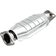 441078 Rear, Driver or Passenger Side Catalytic Converter, 2.5L, 6Cyl, CARB and Federal EPA Standards, 50-state Legal, California Series, Direct Fit