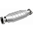 441078 Rear, Driver or Passenger Side Catalytic Converter, 2.5L, 6Cyl, CARB and Federal EPA Standards, 50-state Legal, California Series, Direct Fit