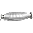 441078 Rear, Driver or Passenger Side Catalytic Converter, 2.5L, 6Cyl, CARB and Federal EPA Standards, 50-state Legal, California Series, Direct Fit