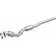 441093 Driver Side Catalytic Converter, 2.7L, 6Cyl, CARB and Federal EPA Standards, 50-state Legal, California Series, Direct Fit