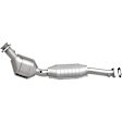 441102 Passenger Side Catalytic Converter, 4.6L, 8Cyl, CARB and Federal EPA Standards, 50-state Legal, California Series, Direct Fit