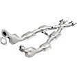 441115 Catalytic Converter, 4.6L, 8Cyl, CARB and Federal EPA Standards, 50-state Legal, California Series, Direct Fit