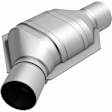 441174 No Returns Accepted - Catalytic Converter, CARB and Federal EPA Standards, 50-state Legal, California Series, Universal (Welding Required)