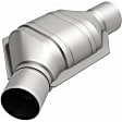 441175 No Returns Accepted - Catalytic Converter, 4.6L, 8Cyl, CARB and Federal EPA Standards, 50-state Legal, California Series, Universal (Welding Required)