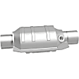 441334 No Returns Accepted - Catalytic Converter, CARB and Federal EPA Standards, 50-state Legal, California Series, Universal (Welding Required)