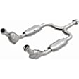 441345 Catalytic Converter, 3.8L, 6Cyl, CARB and Federal EPA Standards, 50-state Legal, California Series, Direct Fit