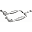 441345 Catalytic Converter, 3.8L, 6Cyl, CARB and Federal EPA Standards, 50-state Legal, California Series, Direct Fit