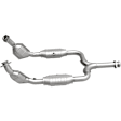 441345 Catalytic Converter, 3.8L, 6Cyl, CARB and Federal EPA Standards, 50-state Legal, California Series, Direct Fit