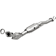 441413 Catalytic Converter, 2.3L, 4Cyl, CARB and Federal EPA Standards, 50-state Legal, California Series, Direct Fit