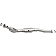 441413 Catalytic Converter, 2.3L, 4Cyl, CARB and Federal EPA Standards, 50-state Legal, California Series, Direct Fit