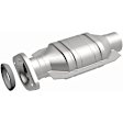 441417 Rear, Driver or Passenger Side Catalytic Converter, 3.0L, 6Cyl, CARB and Federal EPA Standards, 50-state Legal, California Series, Direct Fit
