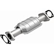 441700 Rear, Driver or Passenger Side Catalytic Converter, 2.0L, 4Cyl, CARB and Federal EPA Standards, 50-state Legal, California Series, Direct Fit