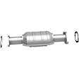 441700 Rear, Driver or Passenger Side Catalytic Converter, 2.0L, 4Cyl, CARB and Federal EPA Standards, 50-state Legal, California Series, Direct Fit
