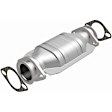 441705 Rear, Driver or Passenger Side Catalytic Converter, 2.4L, 4Cyl, CARB and Federal EPA Standards, 50-state Legal, California Series, Direct Fit