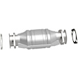 441705 Rear, Driver or Passenger Side Catalytic Converter, 2.4L, 4Cyl, CARB and Federal EPA Standards, 50-state Legal, California Series, Direct Fit